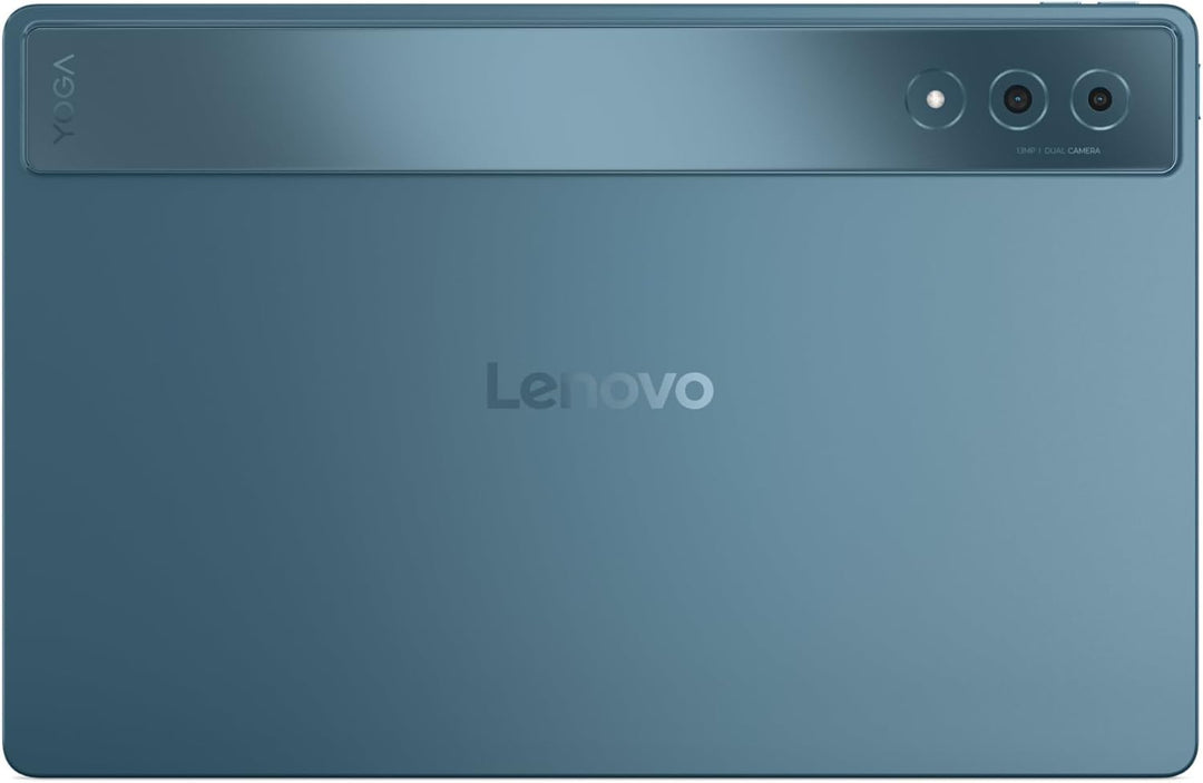 Lenovo ZAEG0022PL・12.7" Tablet・Qualcomm Snapdragon・Qualcomm Snapdragon・256 GB・Tablet・(ZAEG0022PL) (E