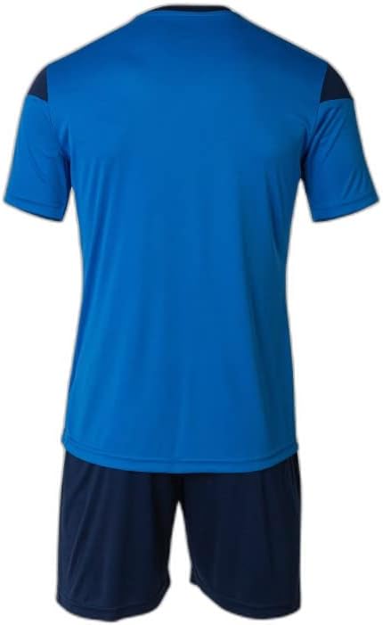 Joma Herren Phoenix Set Set XS Königlich marineblau, XS Königlich marineblau