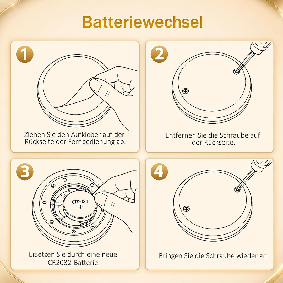 4 Fernbedienungen für 2-in-1 automatischen Kartenmischer und -Händler, kompatibel mit MAX6, T1Lite u