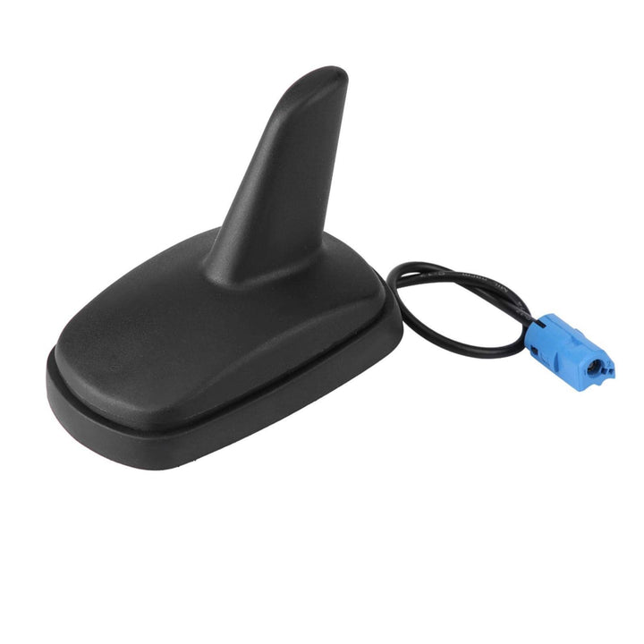 Dioche Autoantenne Haifischflosse, Autodachantenne Shark Fin Antenne für Opel Astra Zafira Vauxhall