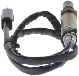 Bosch 0258005249 - Lambdasonde mit fahrzeugspezifischem Stecker