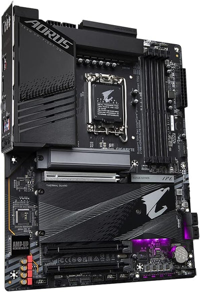 Gigabyte Z790 A Elite DDR4 Z790