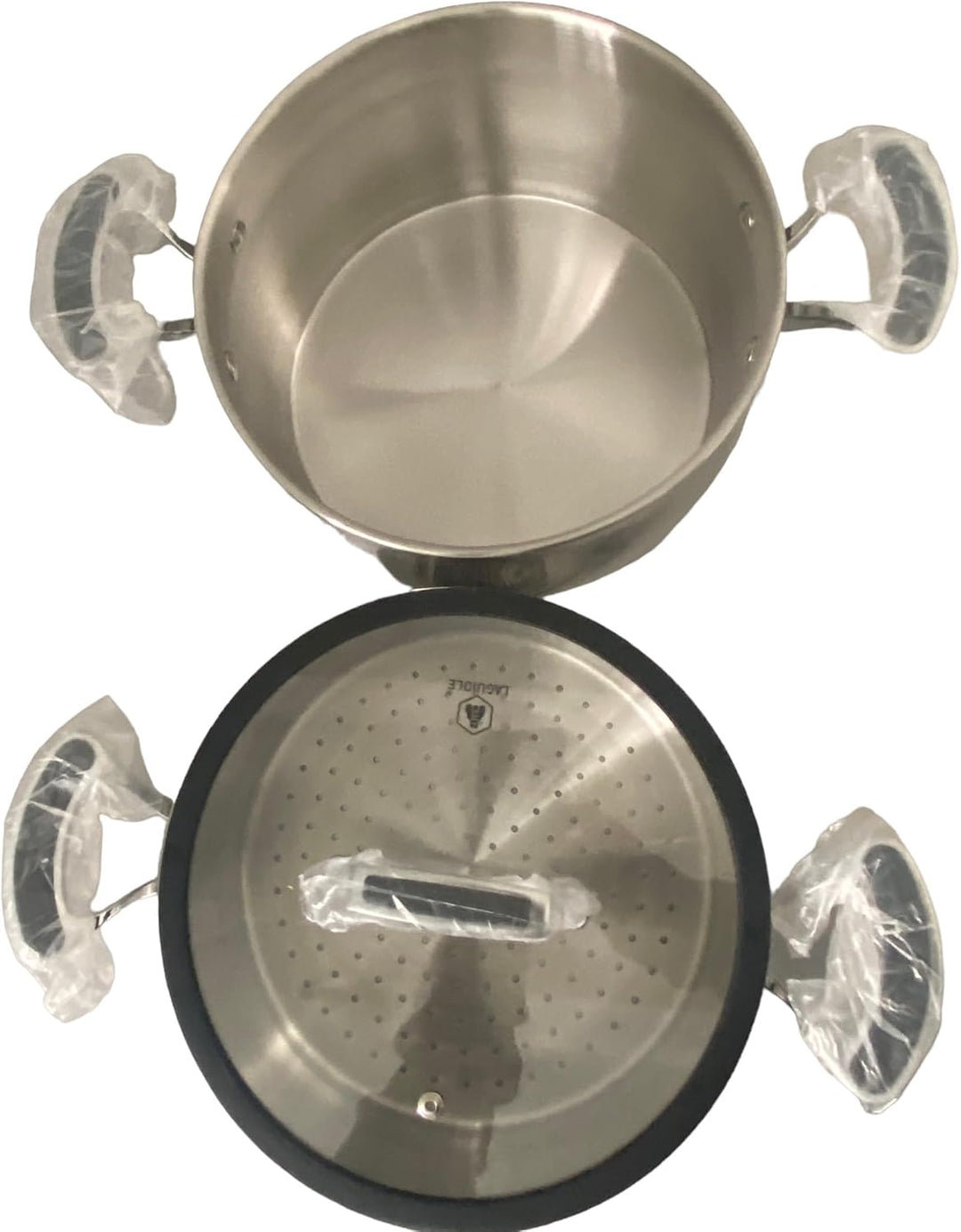 Couscous-Topf, 6 l