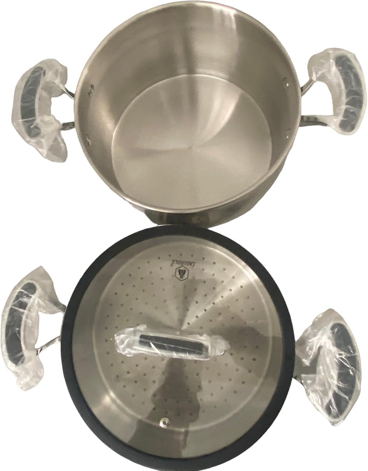 Couscous-Topf, 6 l