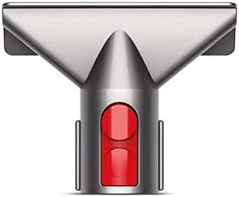 Dyson Big Ball Multifloor 2 beutelloser Staubsauger (für alle Bodenbeläge, Inkl. pneumatischer Boden