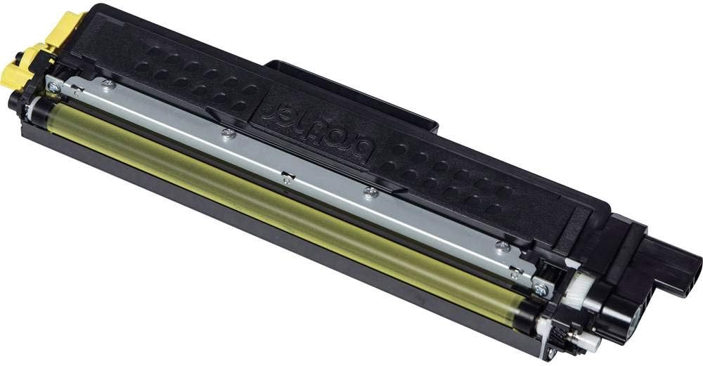 Brother TN-243Y Tonerkassette (für Brother DCP-L3510CDW, DCP-L3550CDW, HL-L3210CW, HL-L3230CDW, HL-L