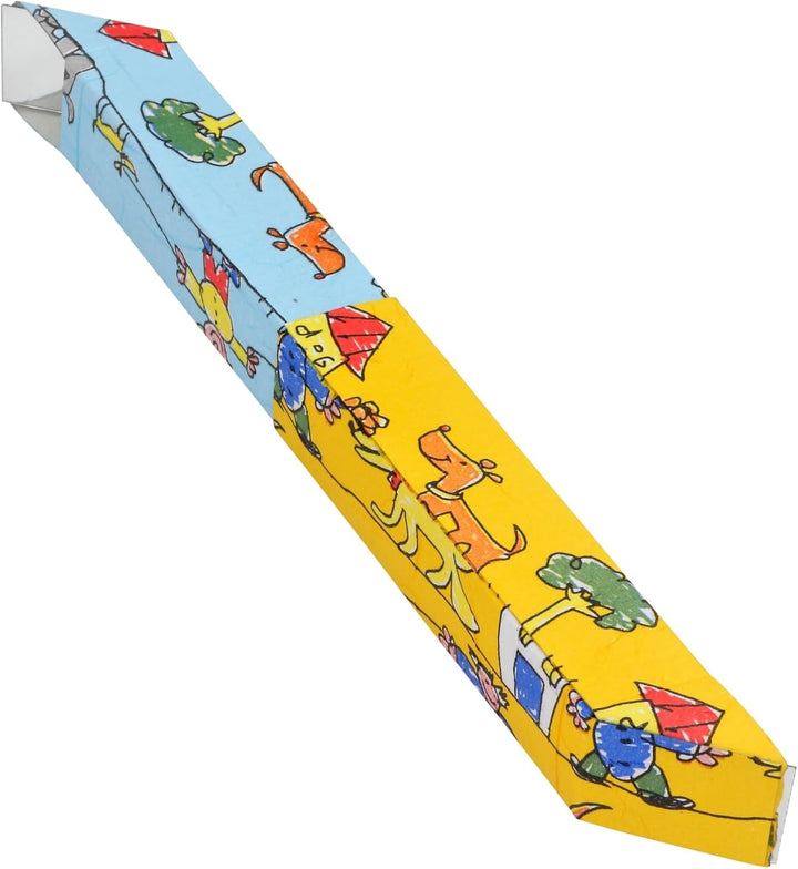 Betzold - Periskop-Set zum Selbermachen, 10 Periskope - Kindergarten Kindergeburtstag Nocolor, Nocol