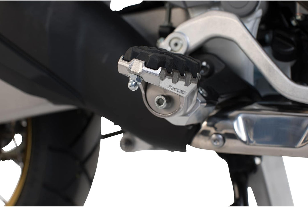 SW-MOTECH EVO Fussrasten-Kit Honda CRF1000L Africa Twin / Adv Sports (18-)