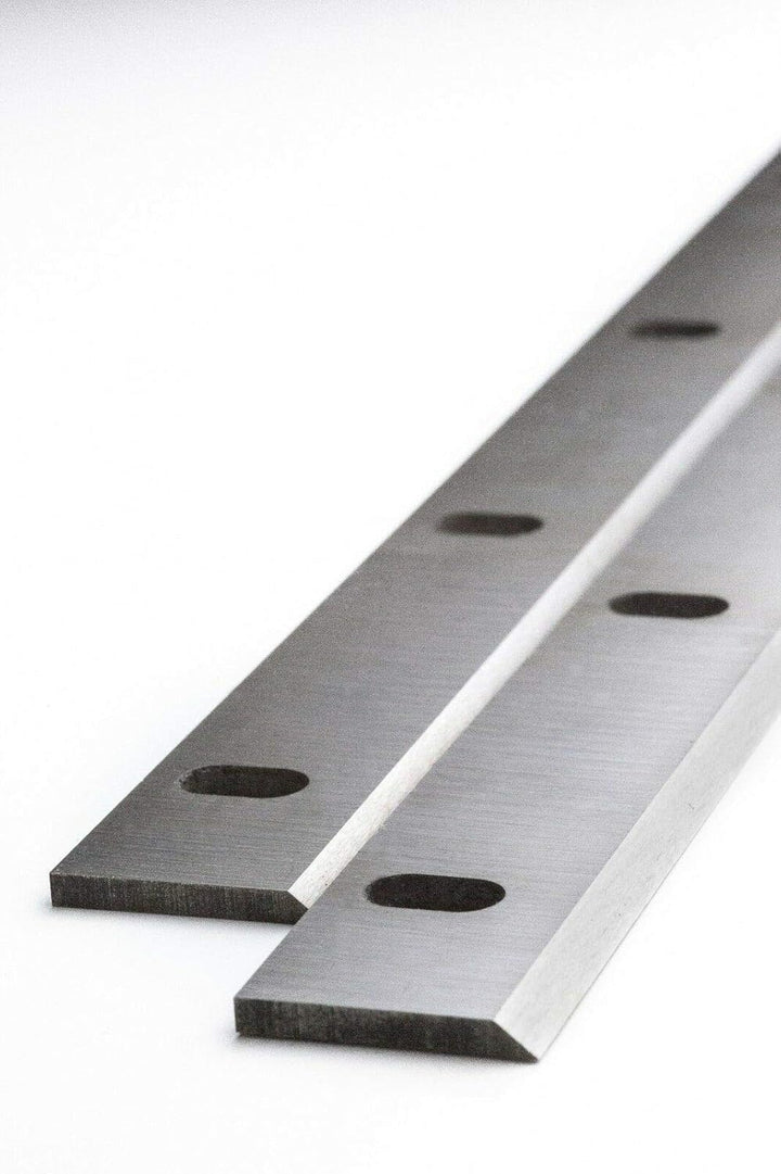 für Elektra Beckum HG260 Hobelmesser 263 mm passt auch Lurem RD260, Emco REX 2000, Emco REX B20, Rec