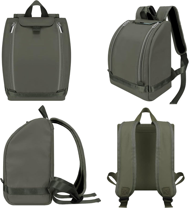Annmore Tasche für Tonies Hörfiguren Tragetasche für Toniebox und Tigerbox Touch Starterset Aufbewah