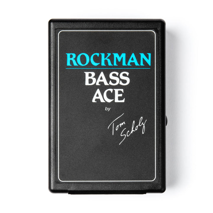 Jim Dunlop Guitar Bass Ace Verstärker