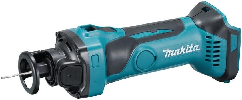 Makita Akku-Rotationsschneider 18 V,