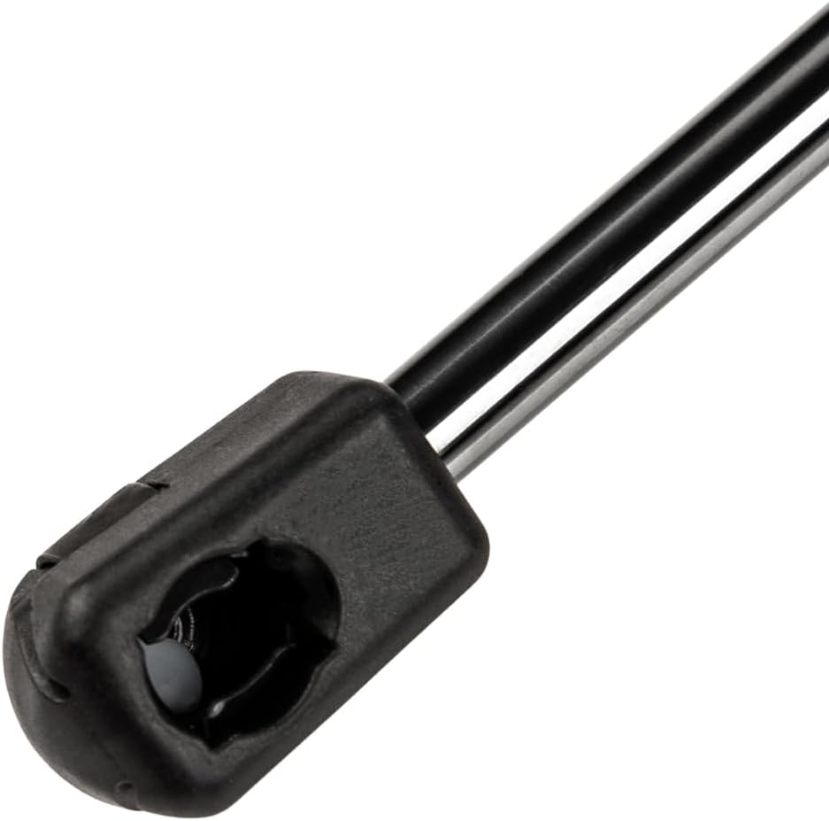 LST Gasdruckfeder (2er Set) Heckklappendämpfer 530N – Kofferraum Lifter hinten – Ersatz für Heckklap