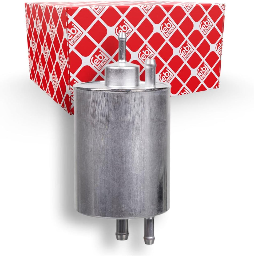 febi bilstein 26258 Kraftstofffilter , 1 Stück
