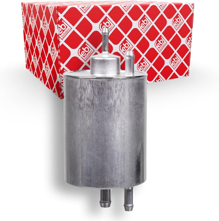 febi bilstein 26258 Kraftstofffilter , 1 Stück