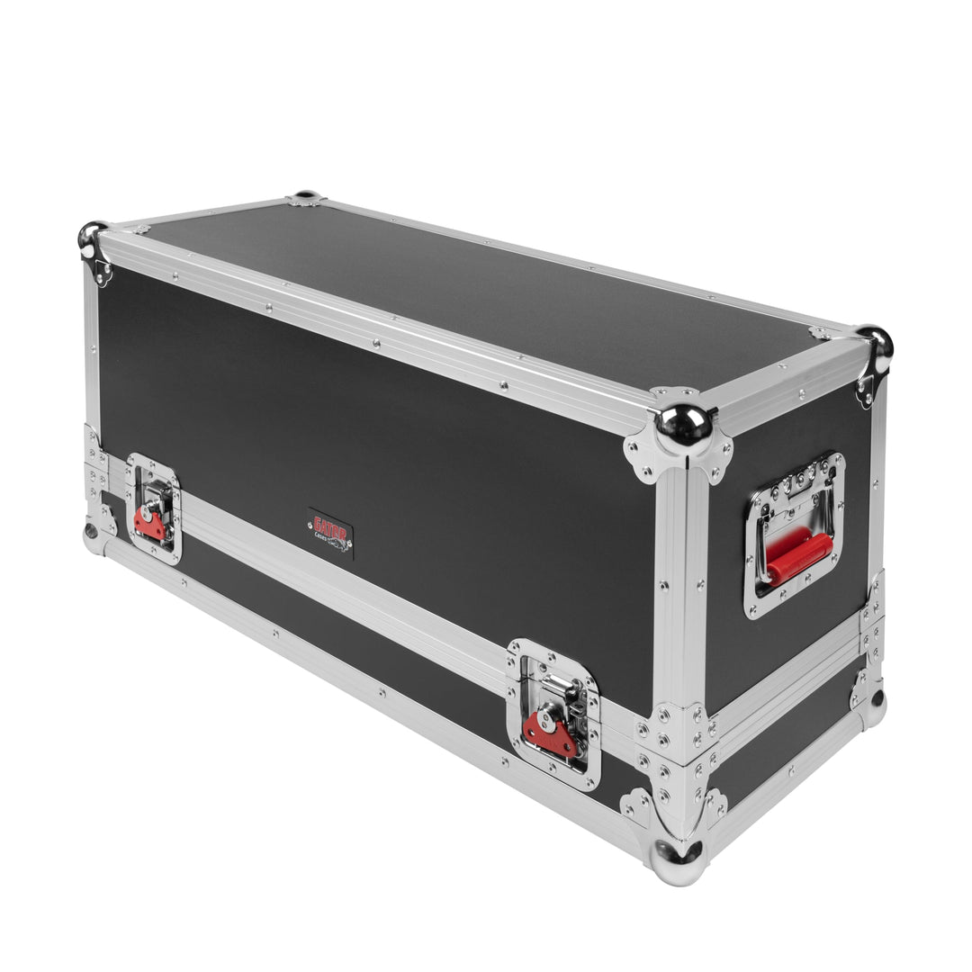 Gator Tour Case Mini Verstärker Kopf 45,5 cm, Mini Verstärker Kopf 45,5 cm