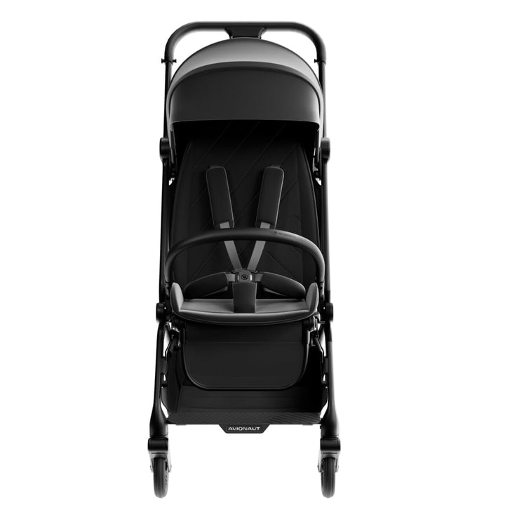 Avionaut Airby Buggy Kinderwagen, Cabin Size Handgepäck, Ultraleicht & Kompakt, Faltbarer Reisebuggy