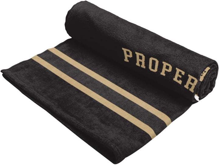 FOCO NFL Strandtuch Property of New Orleans Saints Football