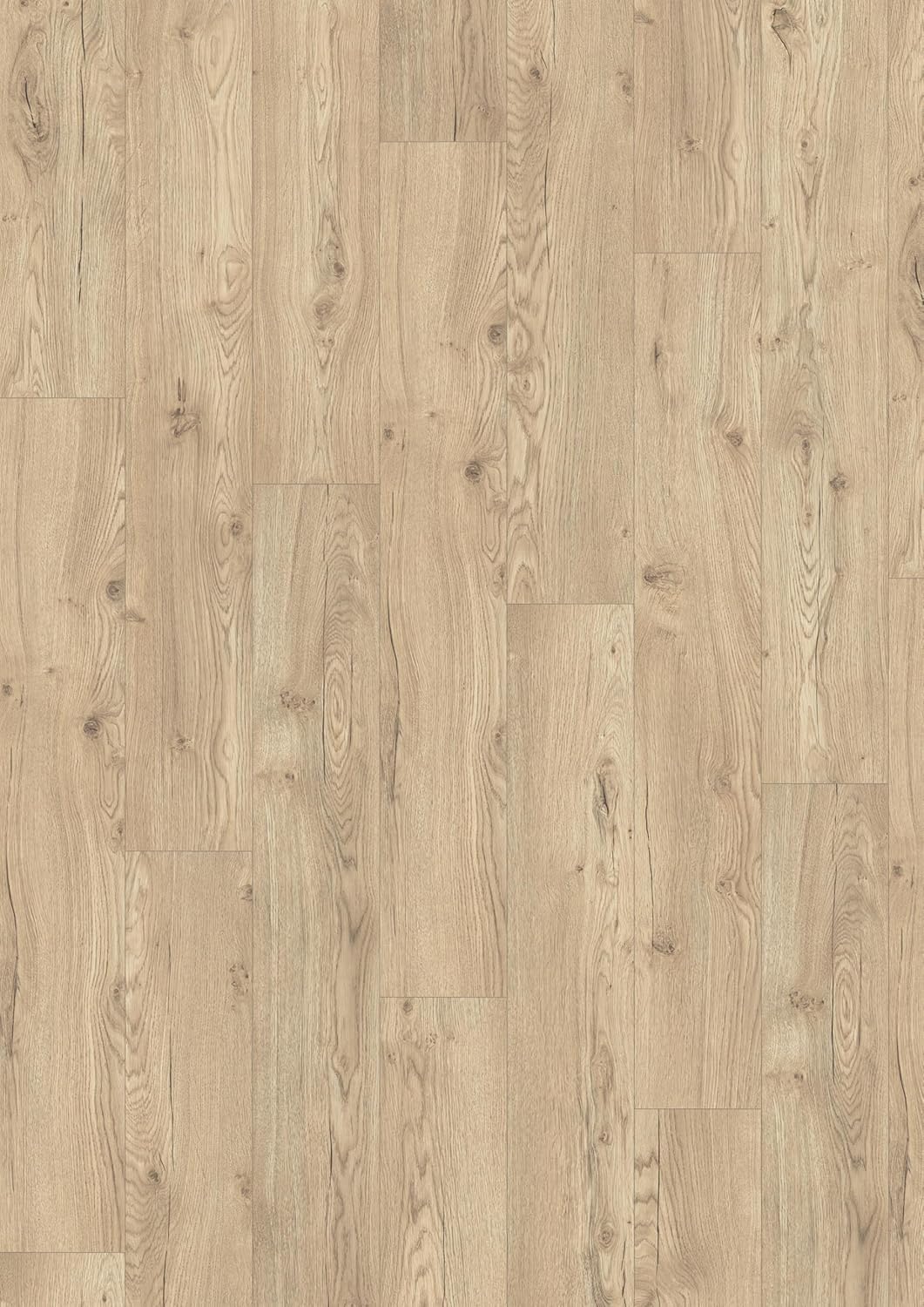 EGGER NatureSense Aqua Laminat EL2855 Olchon Eiche sandbeige 1292x193x8mm (1,995m²) 1,995m² | Lamina
