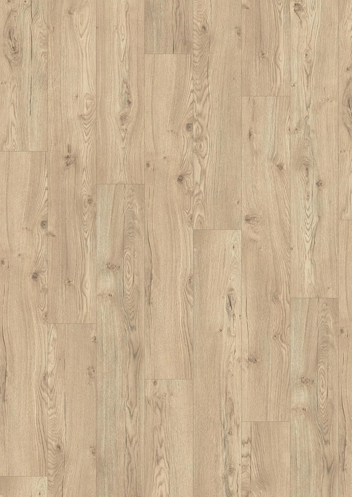 EGGER NatureSense Aqua Laminat EL2855 Olchon Eiche sandbeige 1292x193x8mm (1,995m²) 1,995m² | Lamina