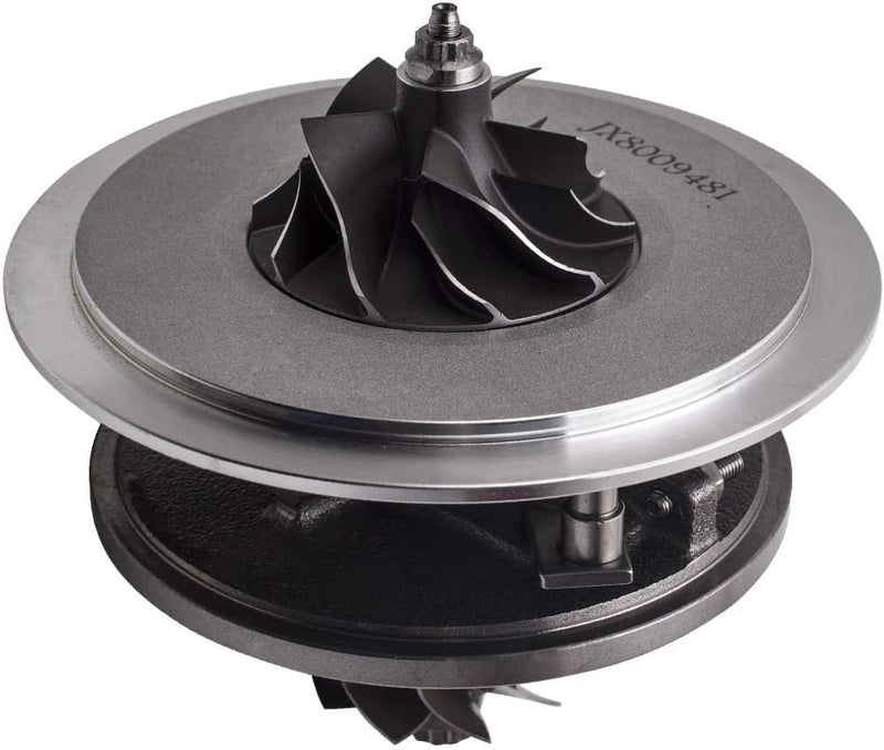 maXpeedingrods Turbo Rumpfgruppe für GT2260V 730d 530d E60 E61 E65 E66 3.0D 218PS 160KW