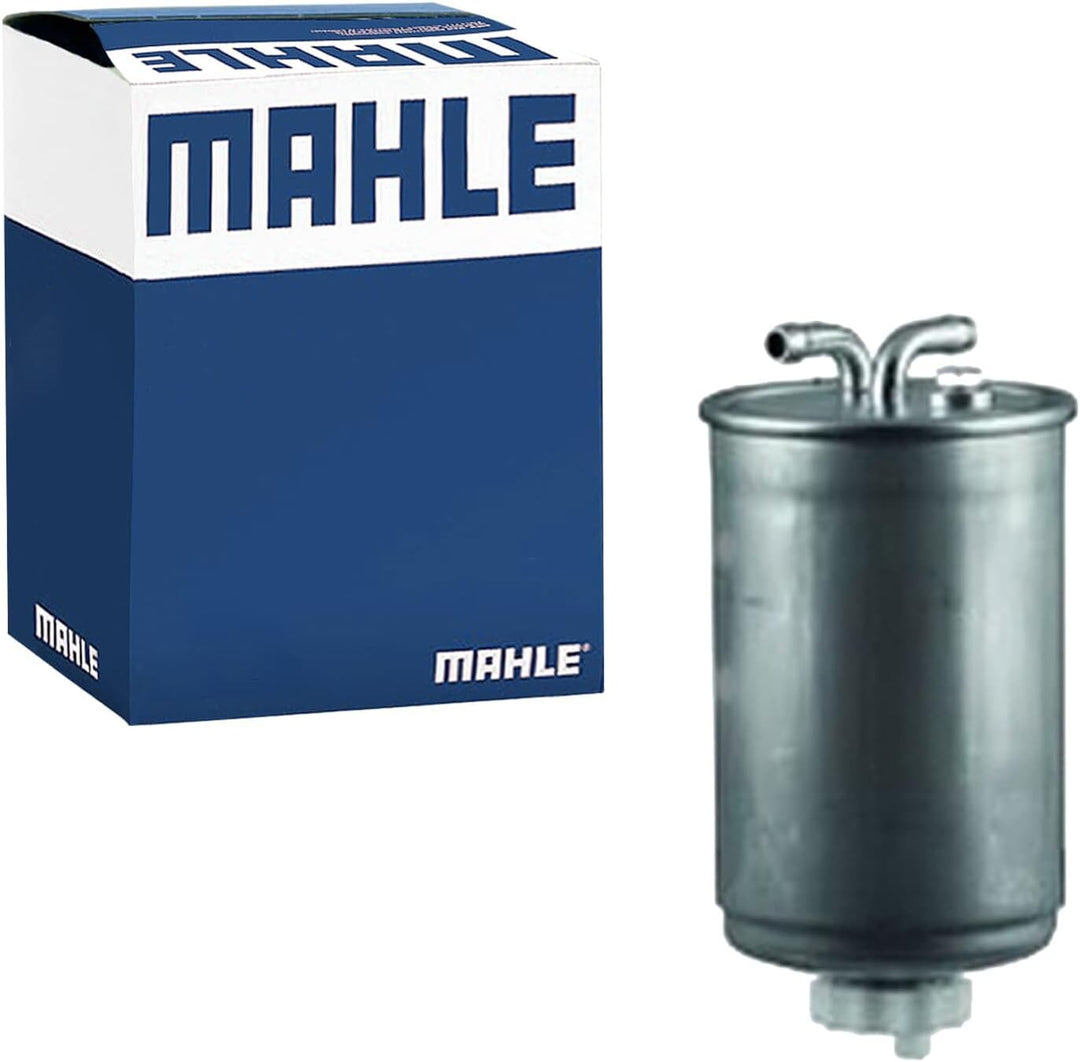MAHLE KL 41 Kraftstofffilter Leitungsfilter u.a. passend für VW LT 28-35 I Pritsche/Fahrgestell
