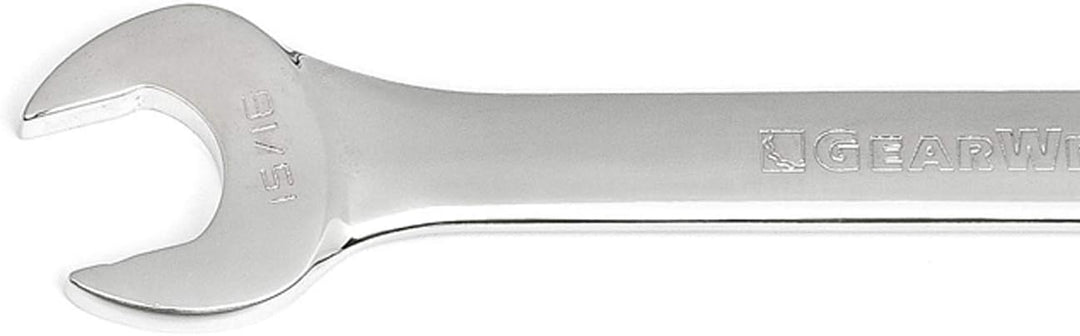 GEARWRENCH Ringmaulschlüssel, lang, 15/16 Zoll – 81663, 12 Stück 24mm, 24mm