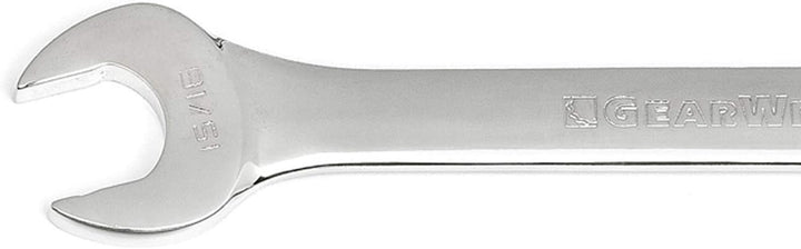 GEARWRENCH Ringmaulschlüssel, lang, 15/16 Zoll – 81663, 12 Stück 24mm, 24mm