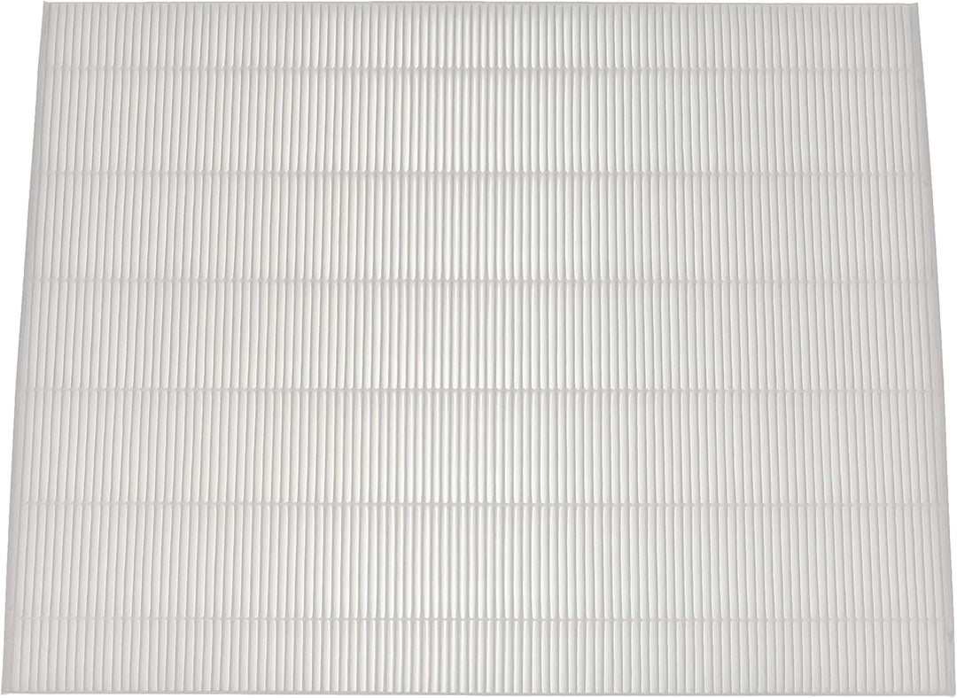 vhbw HEPA-Filter kompatibel mit Fellowes AeraMax DX95, 290, 300 Luftreiniger - Ersatz für Fellowes 9