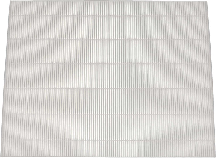 vhbw HEPA-Filter kompatibel mit Fellowes AeraMax DX95, 290, 300 Luftreiniger - Ersatz für Fellowes 9