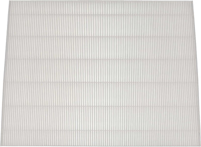 vhbw HEPA-Filter kompatibel mit Fellowes AeraMax DX95, 290, 300 Luftreiniger - Ersatz für Fellowes 9