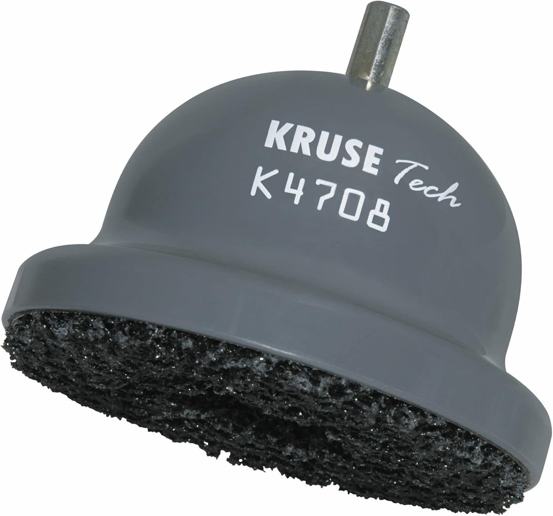 Kugelkopfschleifer k-4708 Made by Kruse-Tech Kugelkopfschleifer für Anhängerkupplungen Das Original