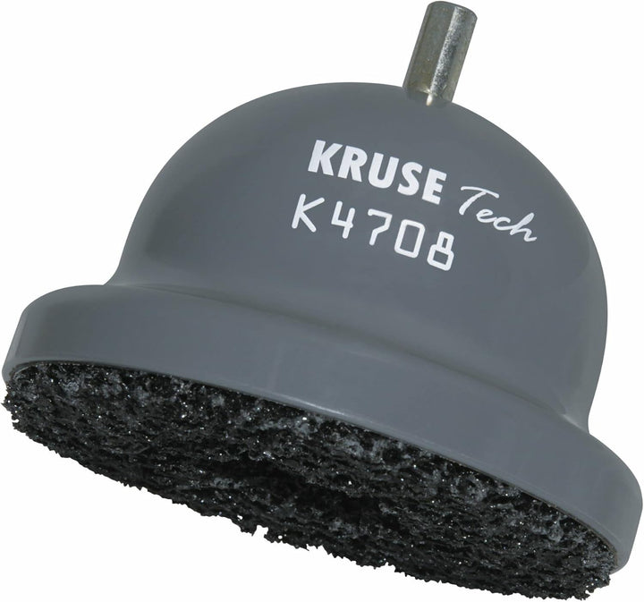 Kugelkopfschleifer k-4708 Made by Kruse-Tech Kugelkopfschleifer für Anhängerkupplungen Das Original