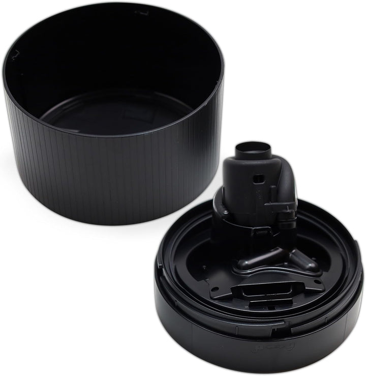 VIOKS Reinigungsstation AC52 AC52/01 Ersatz für Philiрs Quick Clean Pod 422203997043 300005868601 -