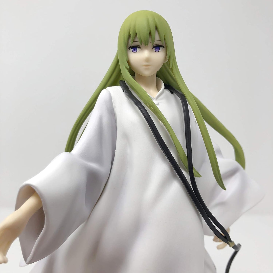 Fate/Grand Order Zettai Majuu Sensen Babylonia Figure Kingu Super Special Series Fate Stay Night Fig