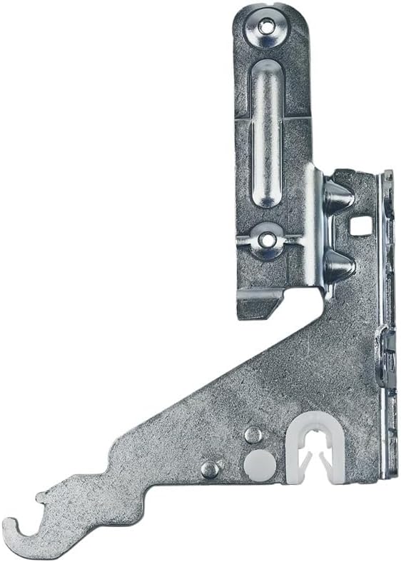 easyPART Kompatibel/Ersatz für Bosch 12005775 Türscharnierhebel Hebelscharnier rechts Spülmaschine G