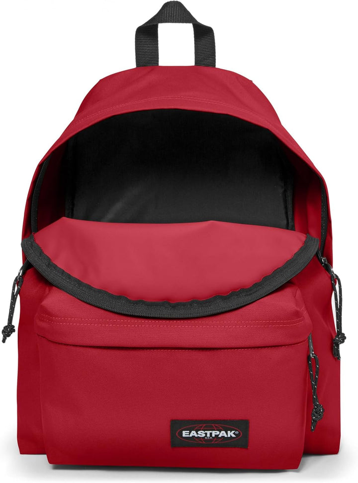 Eastpak PADDED PAK'R Rucksack, 40 cm, 24 L Beet Burgundy Single, Beet Burgundy Single