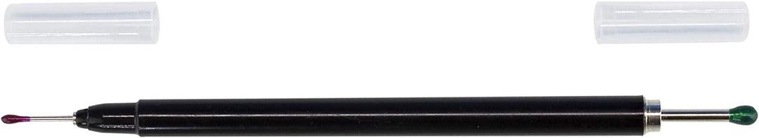 Modelcraft PTW1135 Doppelendiges Greifwerkzeug mit Silikonspitzen, Schwarz, 200 mm