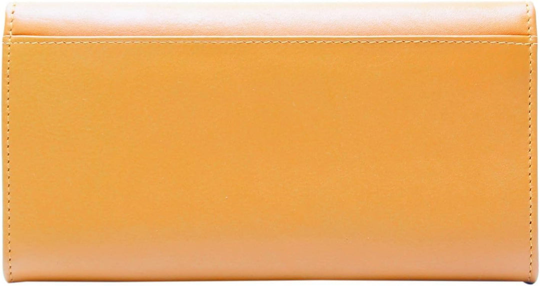 Esquire Peru Geldbörse RFID Leder 18,5 cm