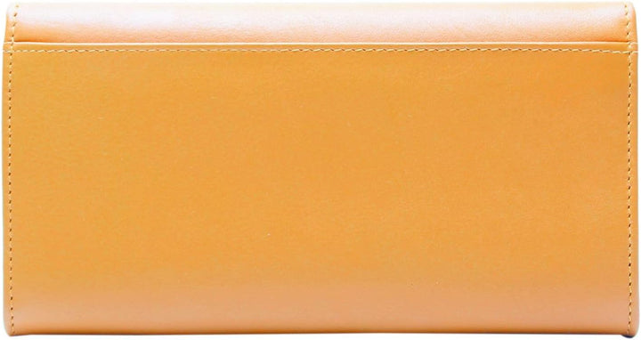 Esquire Peru Geldbörse RFID Leder 18,5 cm