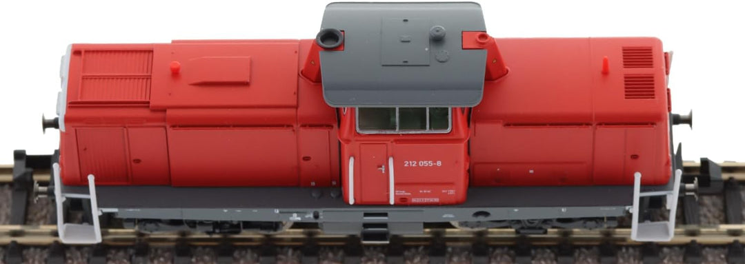 Fleischmann 721281 N Diesellok 212 055-8 der DB AG