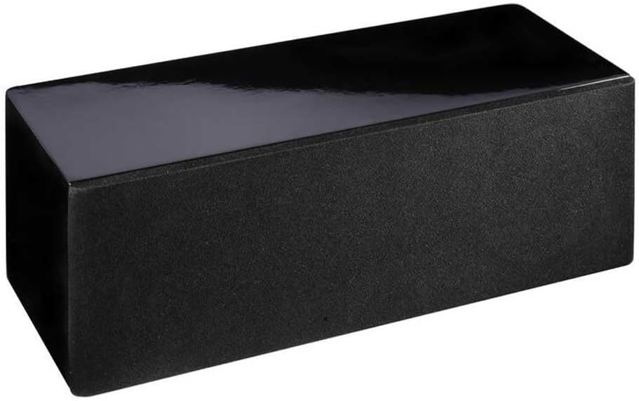 Ultron TerraTec Concert W 1 WiFi Lautsprecher schwarz
