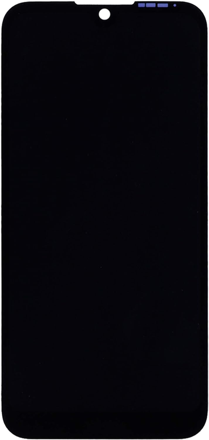 swark LCD Display Kompatibel mit Huawei Y5 (2019) (Schwarz Ohne Rahmen) LCD Display Touchscreen Digi