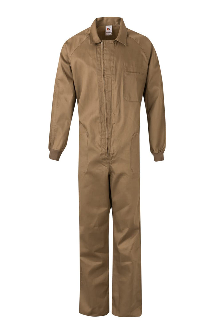VELILLA 214, Overall, italienisches Modell 48 Beige, 48 Beige