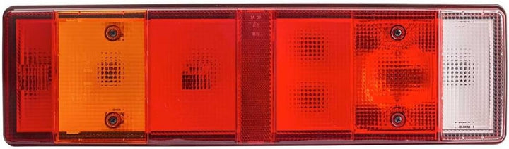 HELLA - Heckleuchte - Glühlampe - für u.a. VW LT 28-46 II Ch. (2DC,2DF,2DG,2DL,2DM) - ECE - für Rech