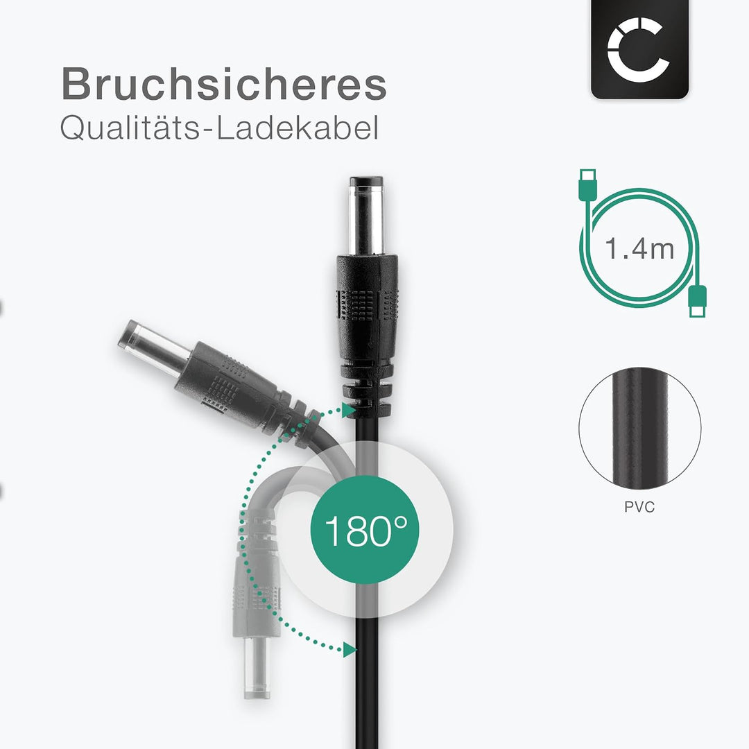 CELLONIC Ladegerät kompatibel mit Bose Soundlink Mini I