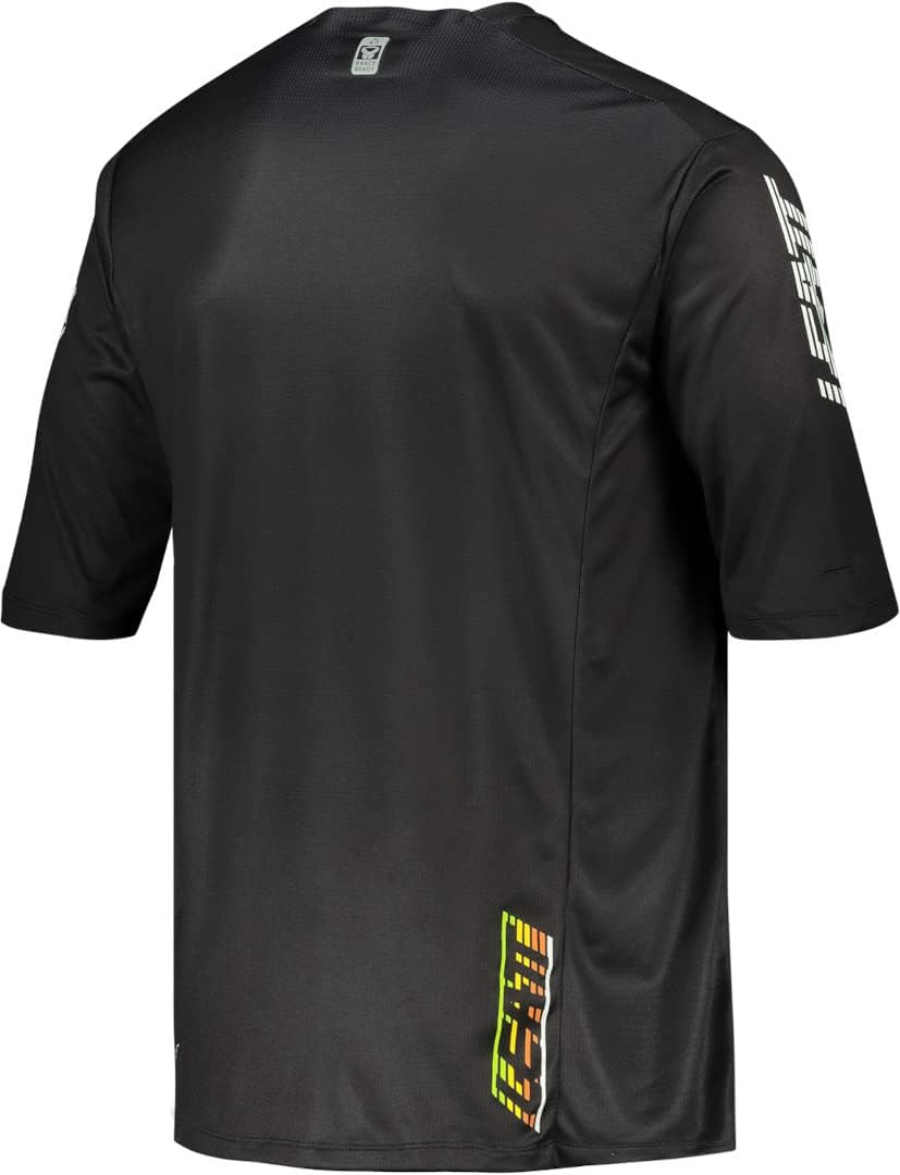 Leatt MTB Enduro 3.0 S Nero, S Nero