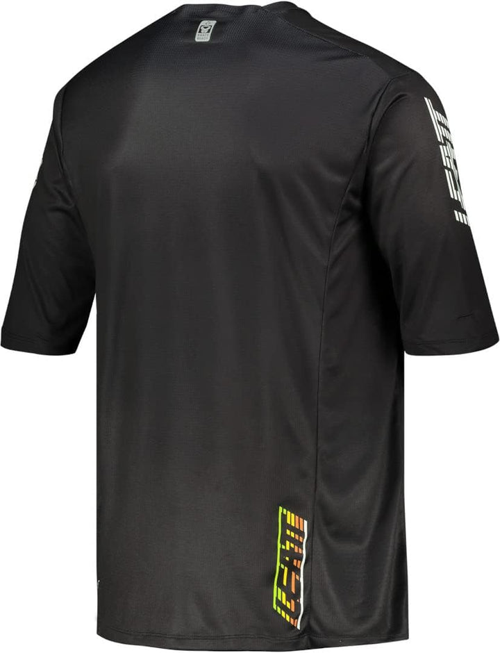 Leatt MTB Enduro 3.0 S Nero, S Nero