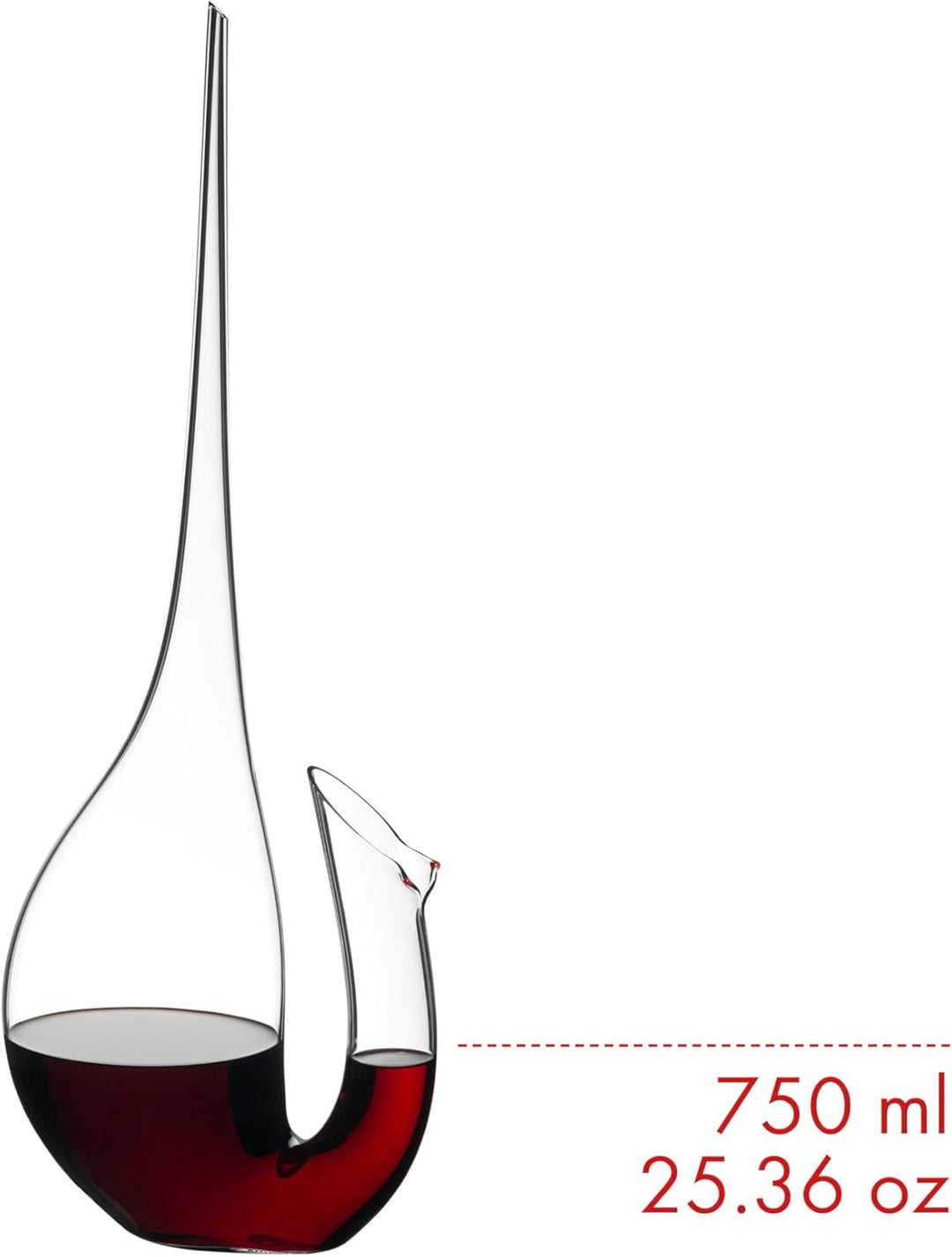 RIEDEL Vitis Dekanter