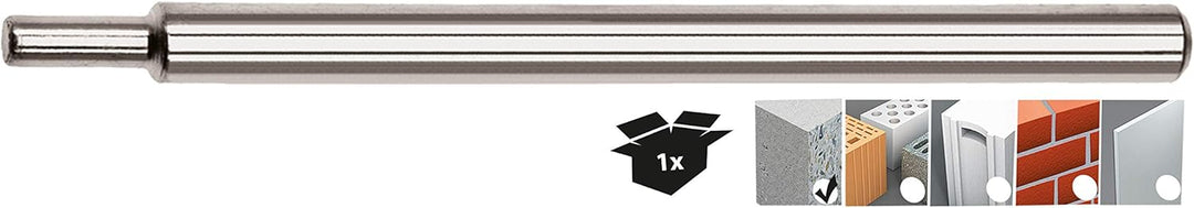 TOX Setzwerkzeug Impact Tool passend zu Einschlaganker M16, 1 Stück, 02900097, M16